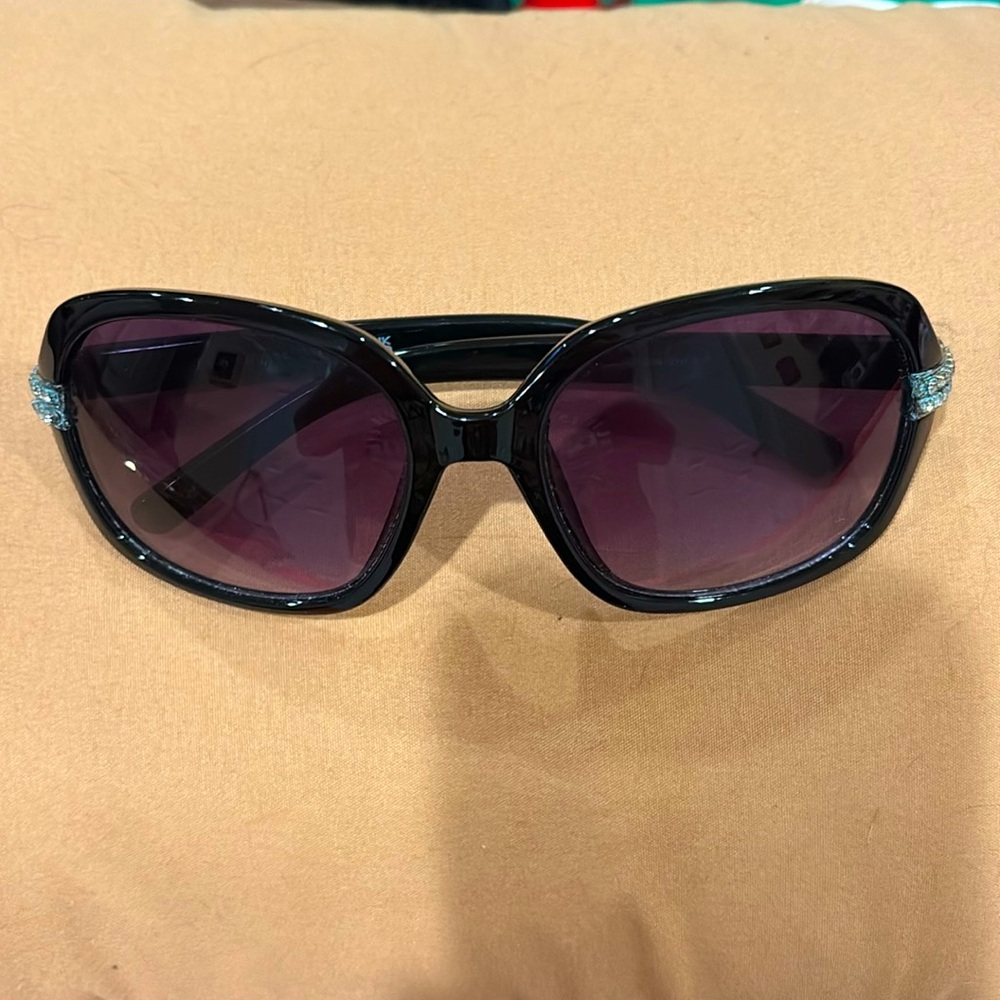 Black Sunglasses